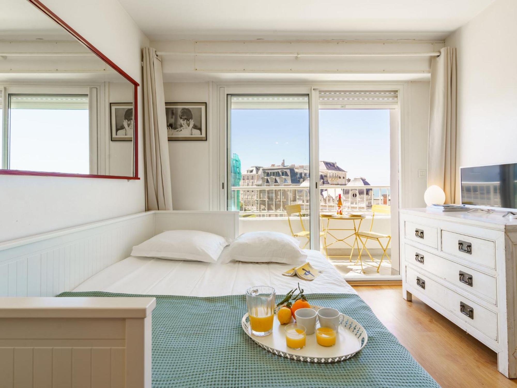 Bellevue Clemenceau By Interhome Apartment