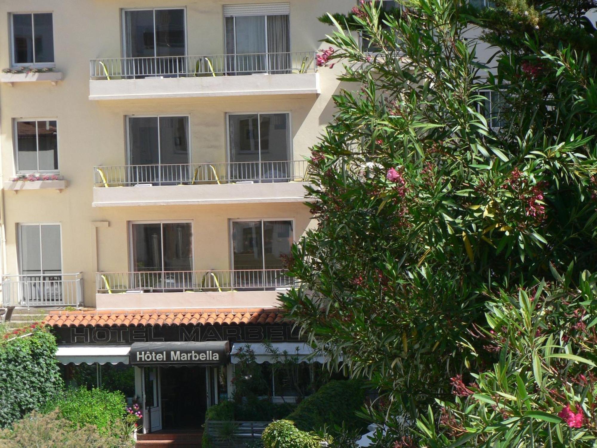 Marbella Biarritz