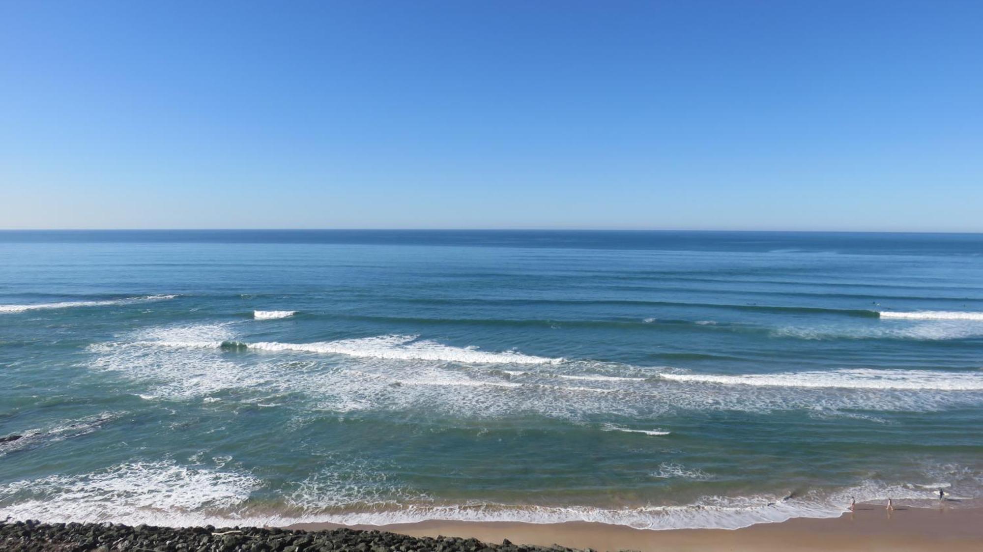 Aparthotel & Golf Eugenie Biarritz