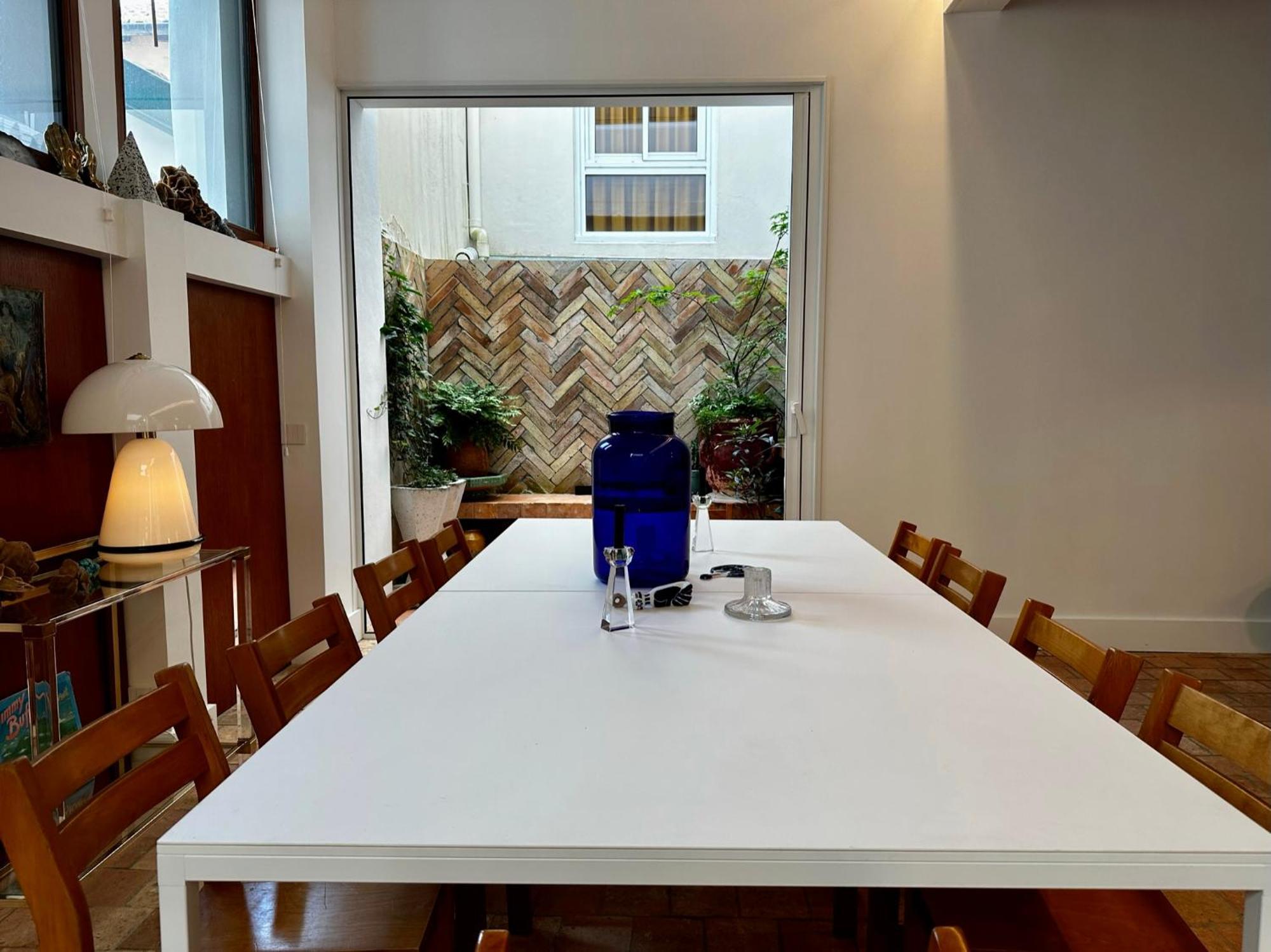 Pensión Maison Maite, Au Coeur De *