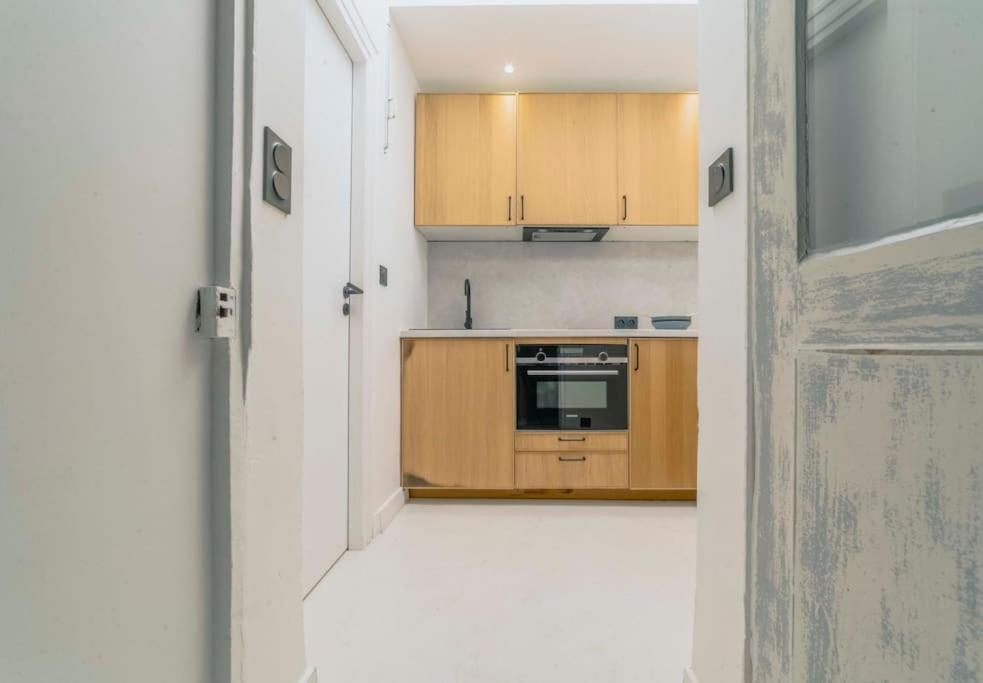 Apartment Superbe Centre De Biarritz