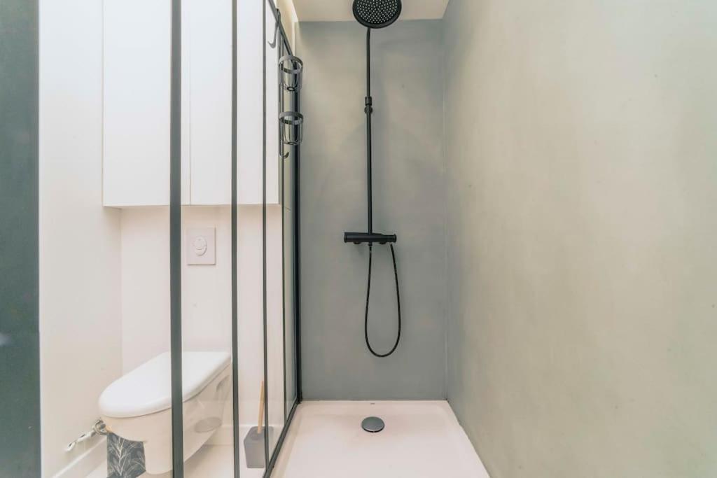 Apartment Superbe Centre De Biarritz