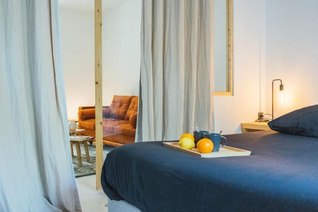 Apartment Superbe Centre De *