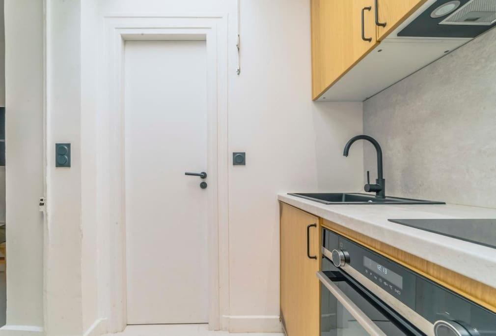 Apartment Superbe Centre De