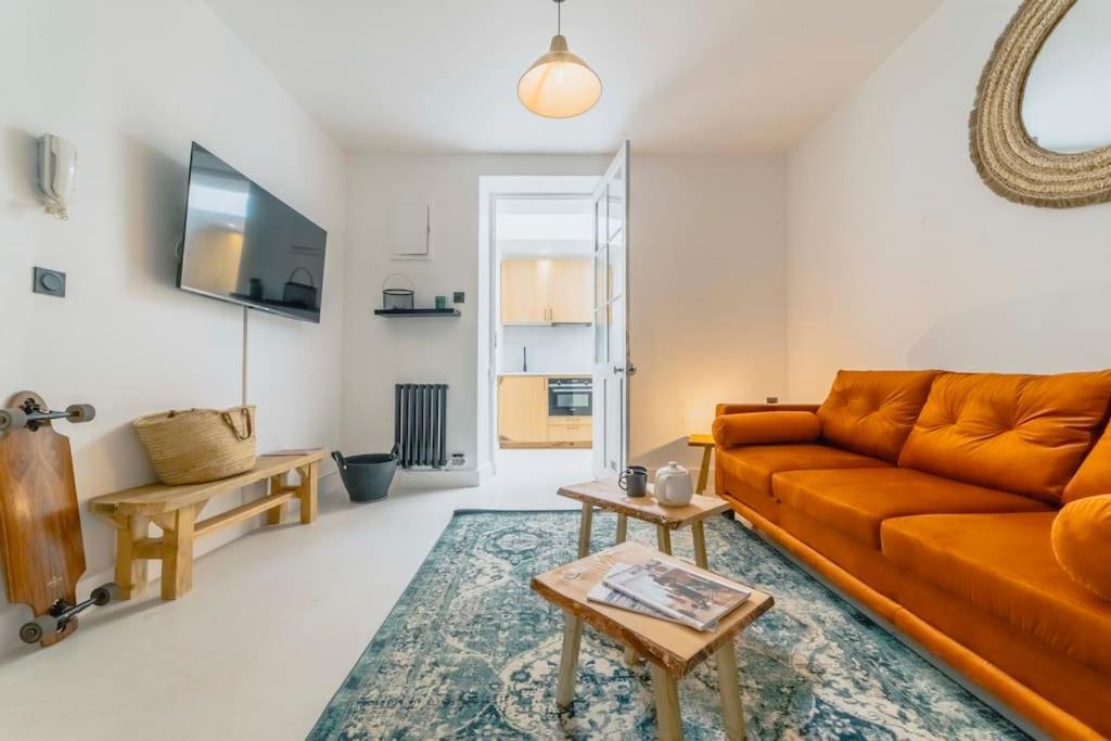 Apartment Superbe Centre De *