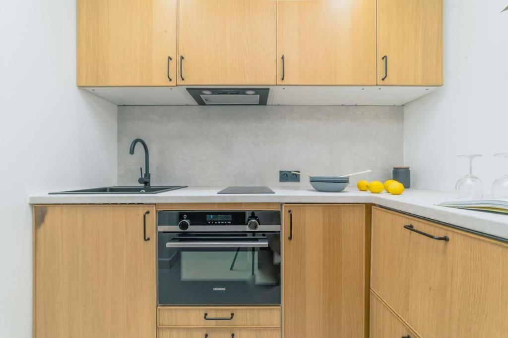 Apartment Superbe Centre De Biarritz