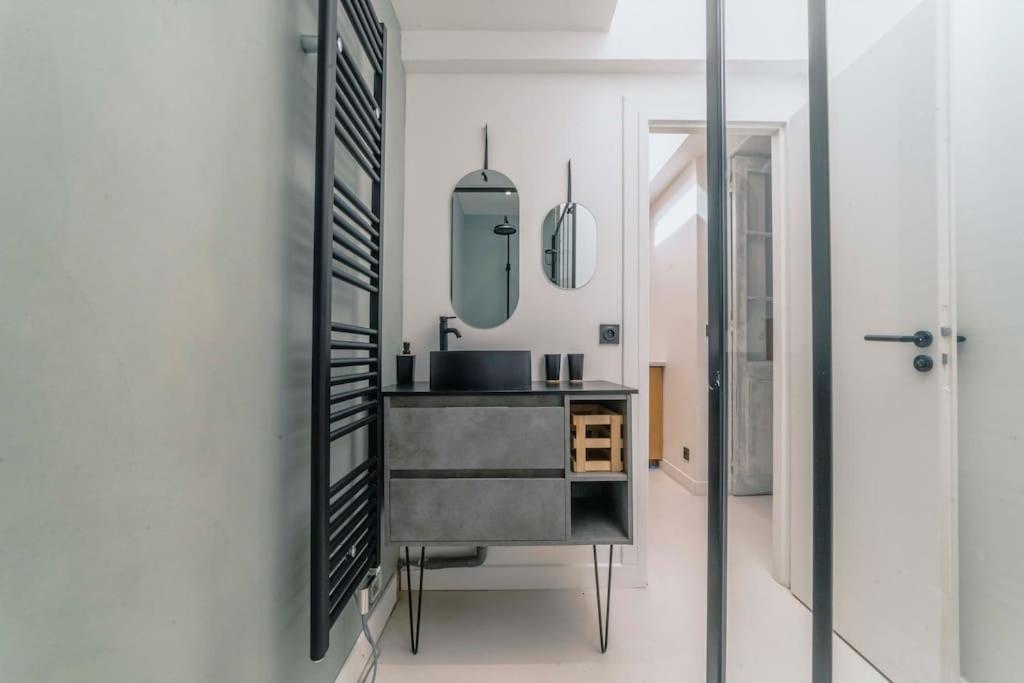 Apartment Superbe Centre De Biarritz