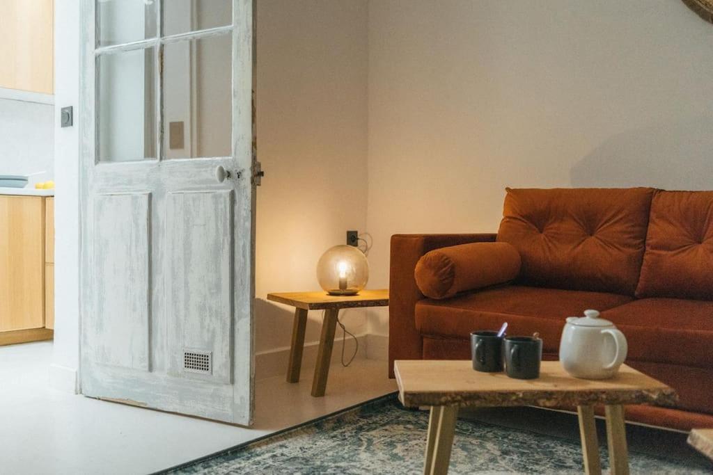 Apartment Superbe Centre De *
