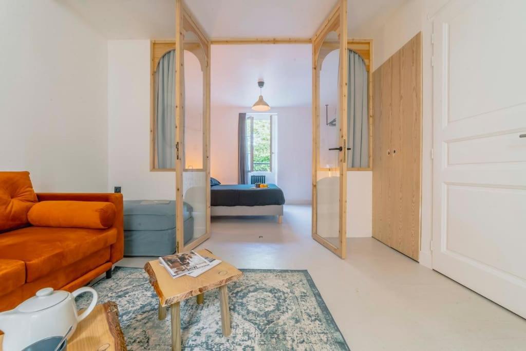Apartment Superbe Centre De