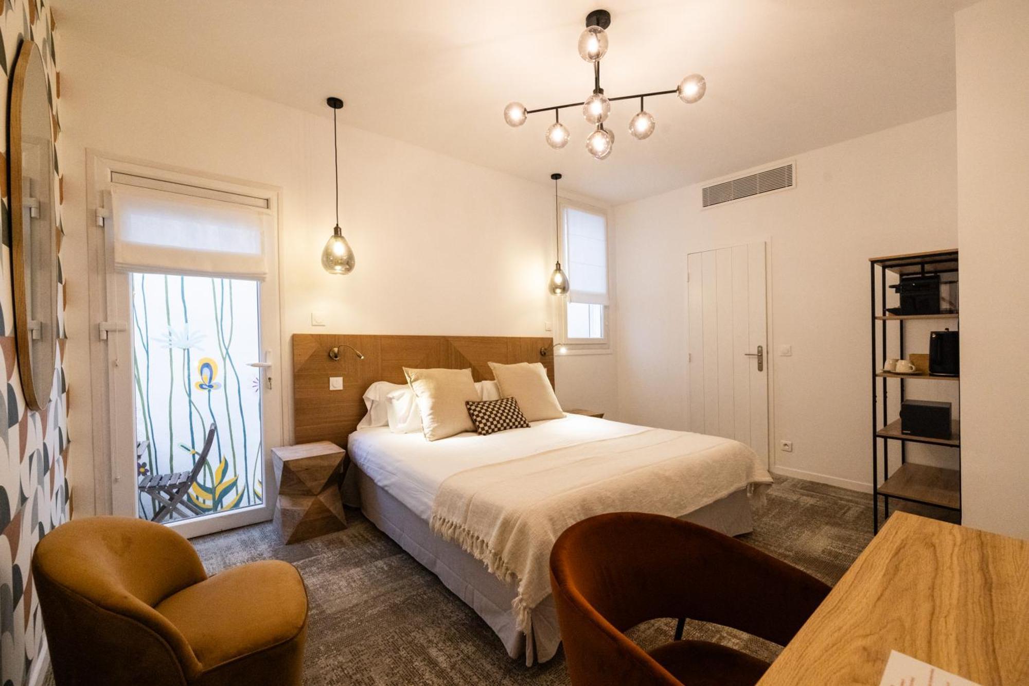 Hotel Barnea 3*