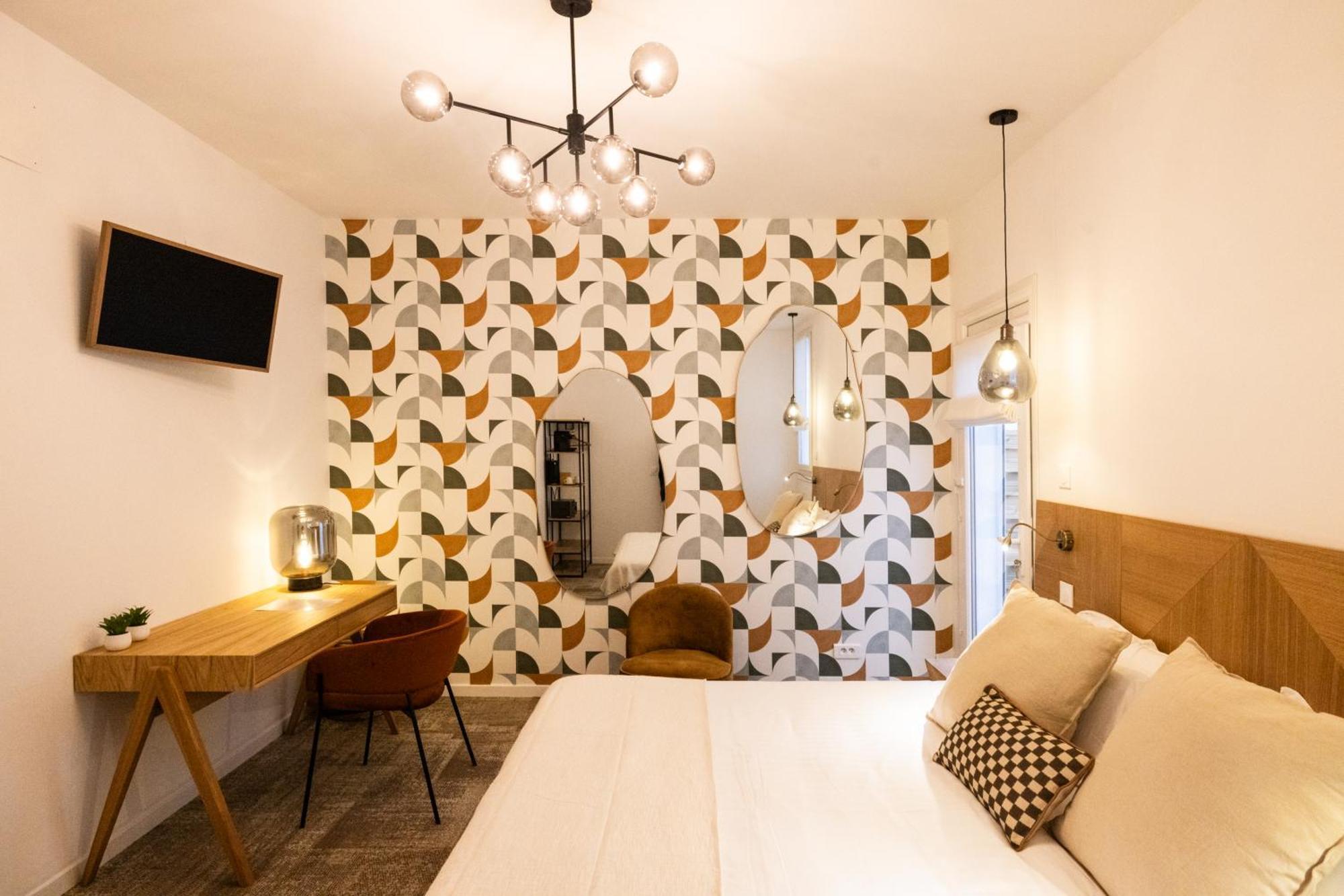Hotel Barnea 3*
