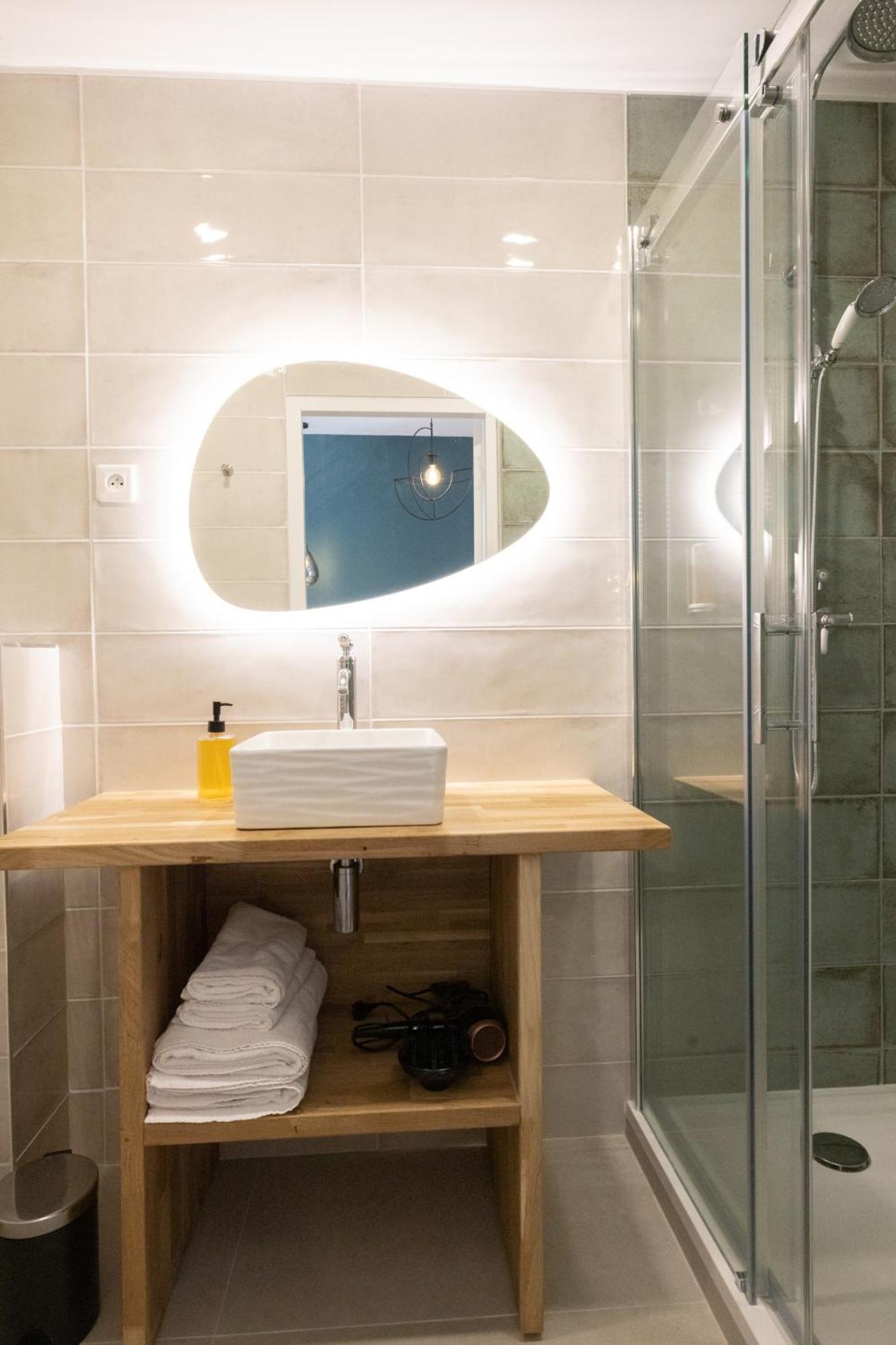 Hotel Barnea Biarritz