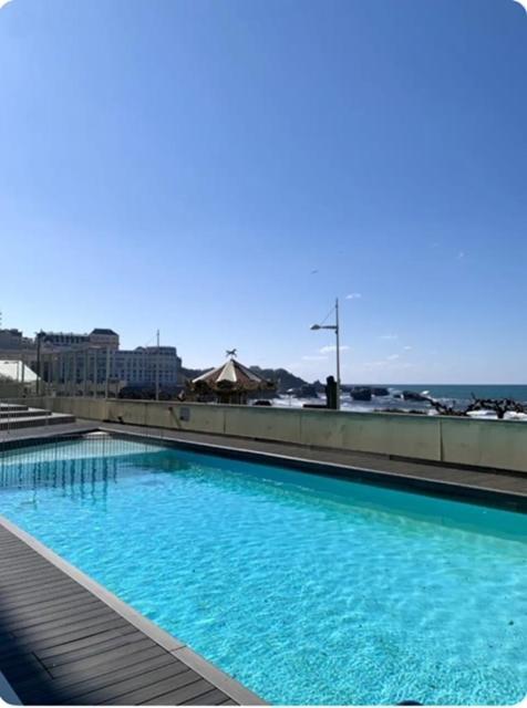 Appartement Victoria Surf D'exception