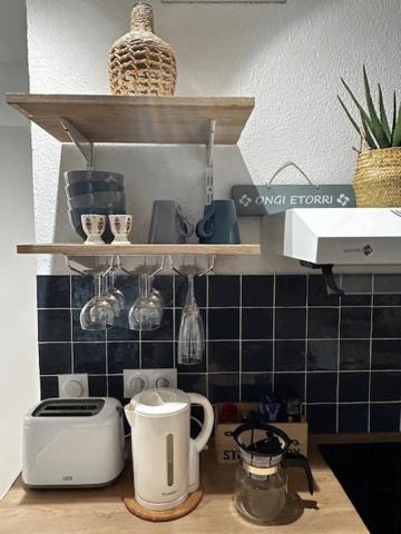 Appartement Victoria Surf D'exception *
