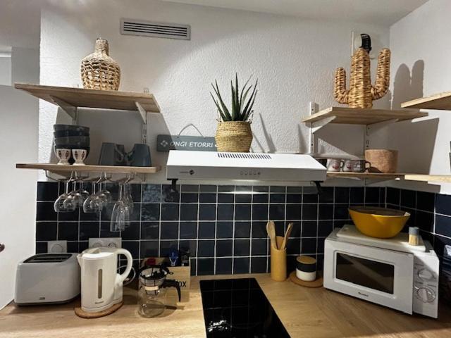 Appartement Victoria Surf D'exception *