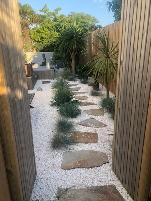 Belle Villa, Piscine Chauffee A 250m Des Plages Villa
