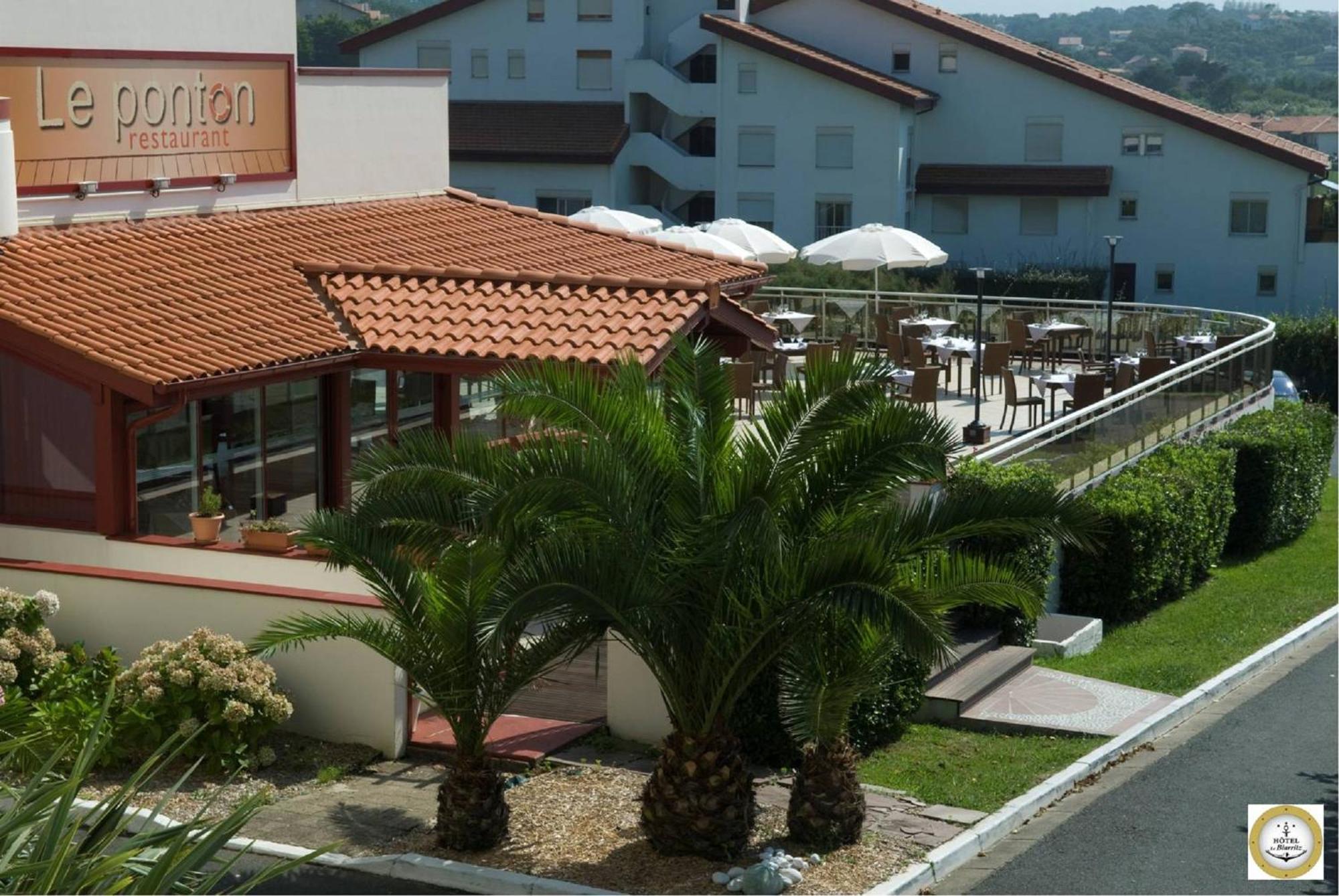 Ibis Styles Hotel Biarritz