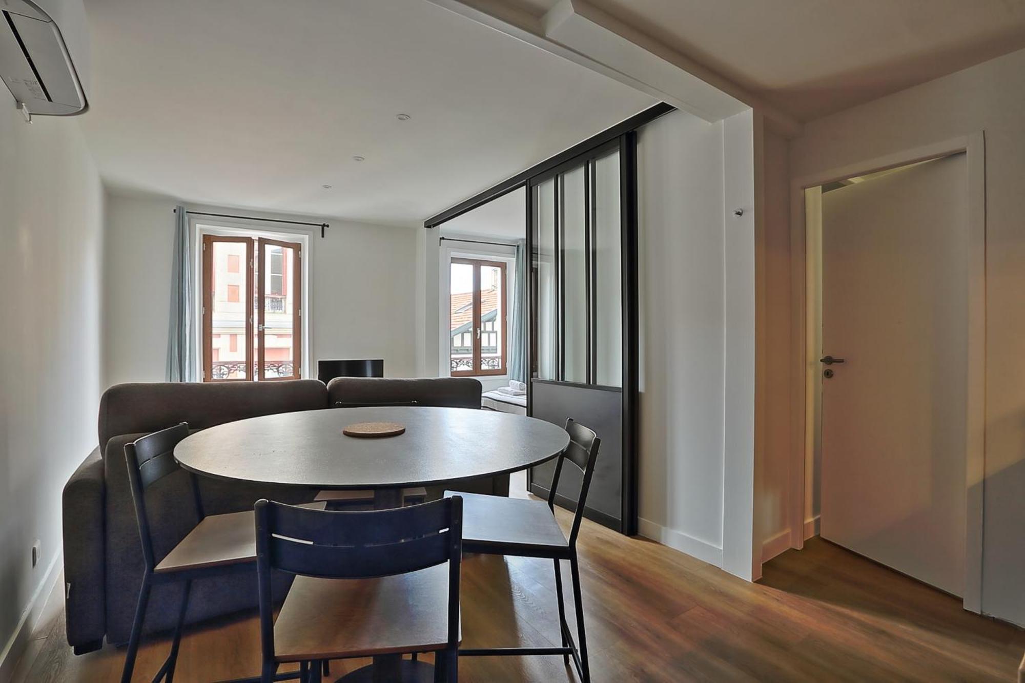 Apartment Gambetta - Welkeys