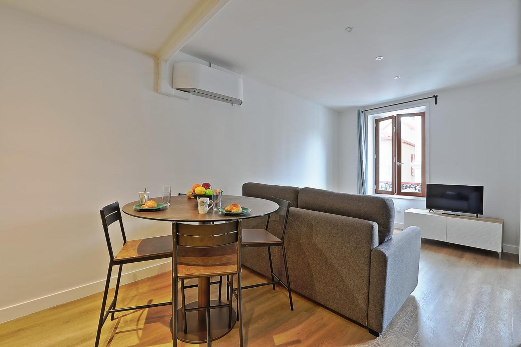 Gambetta - Welkeys Apartment *