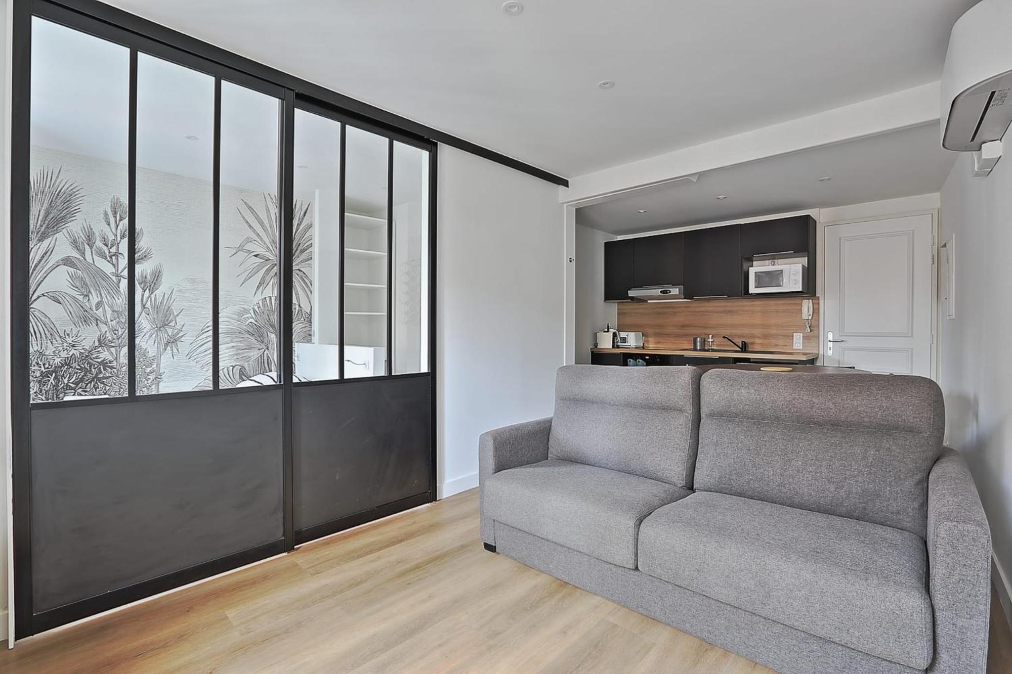 Apartment Gambetta - Welkeys Biarritz