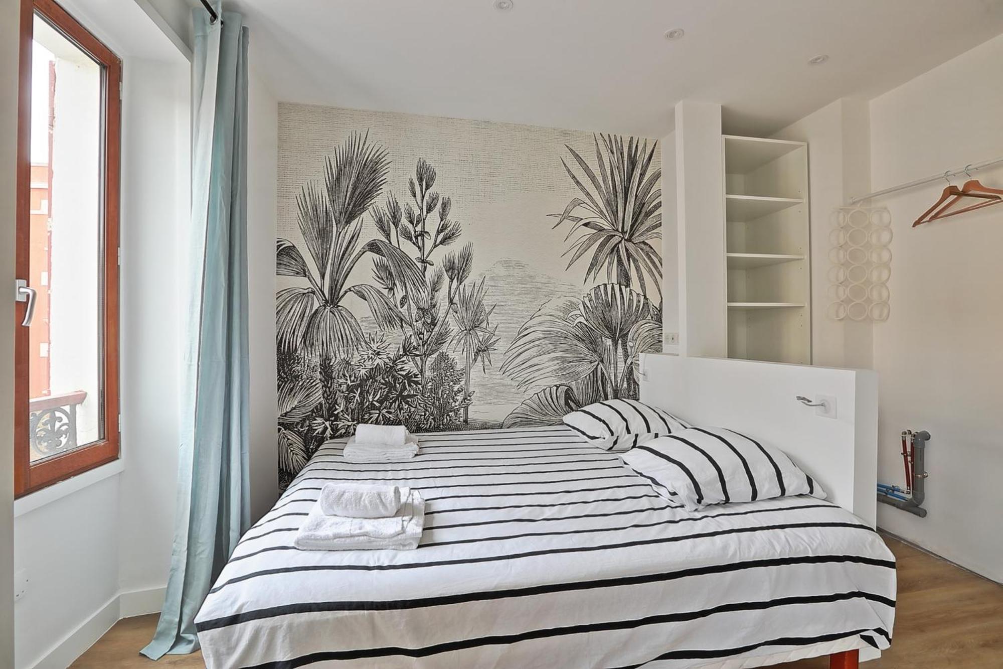 Apartment Gambetta - Welkeys *
