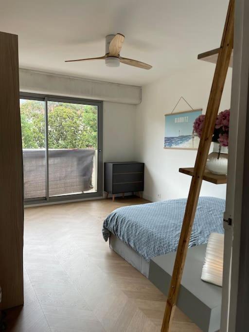 Apartment Victor Hugo *