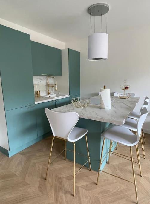 Victor Hugo Apartment Biarritz