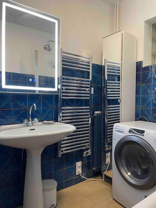 Apartment Victor Hugo