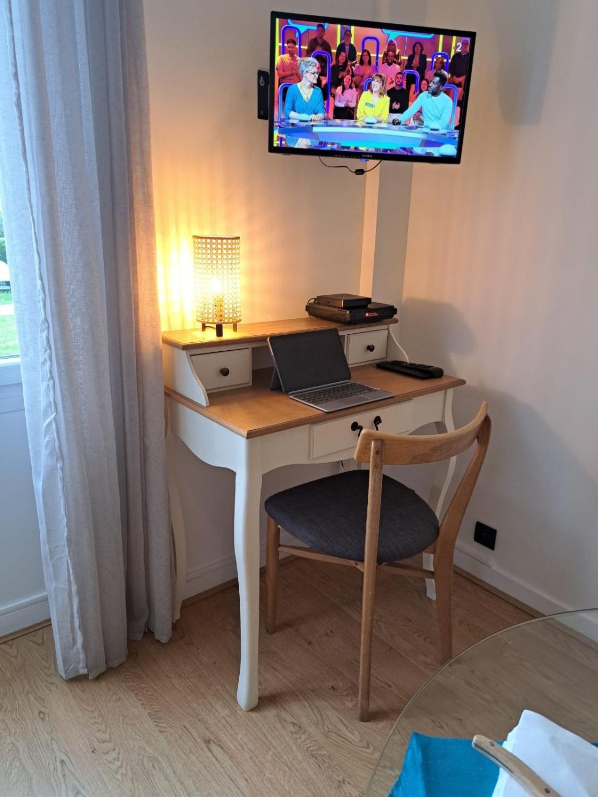 Phare De Regina Golf Appartement *