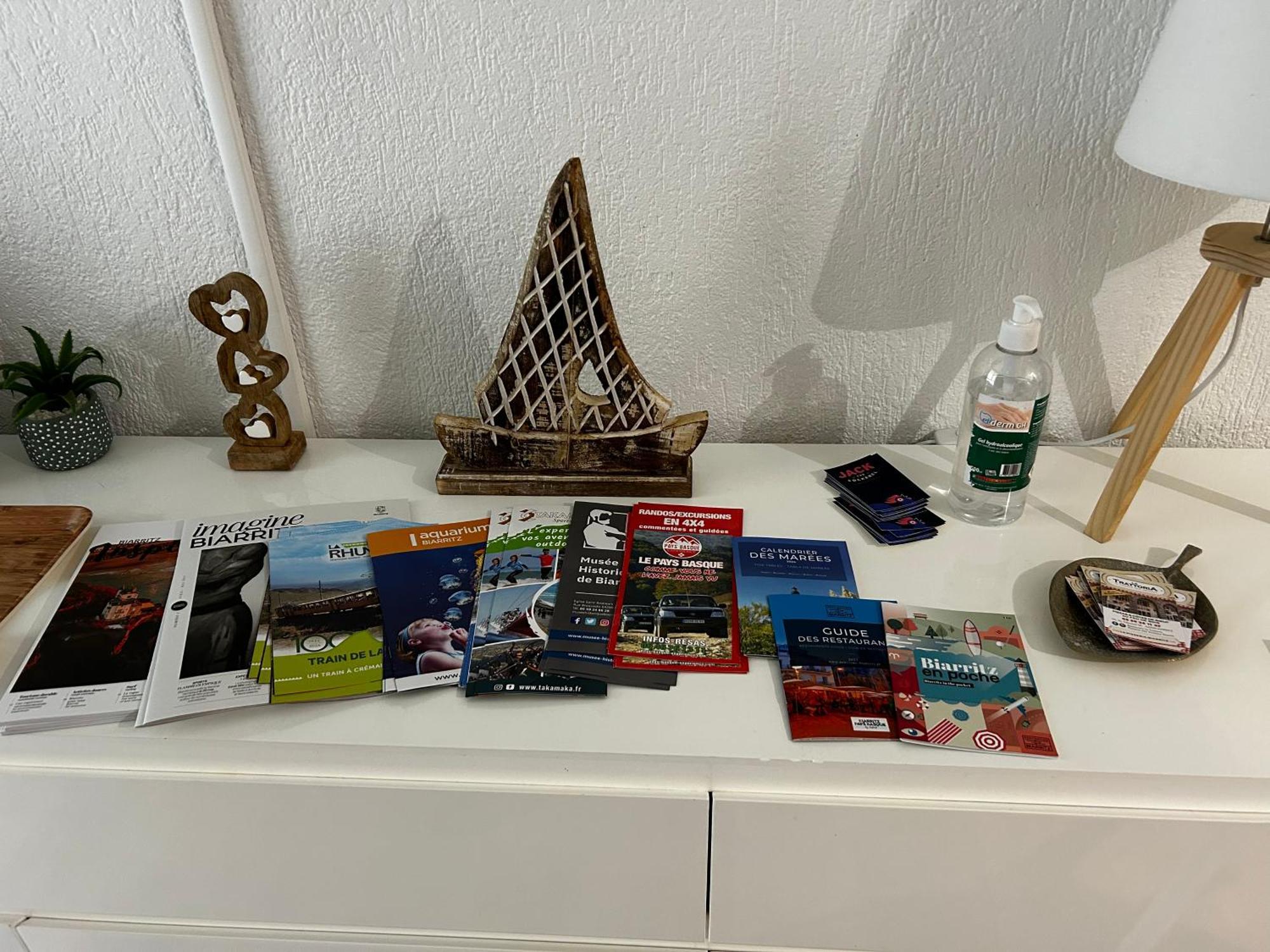 Victoria Surf D'exception Appartement