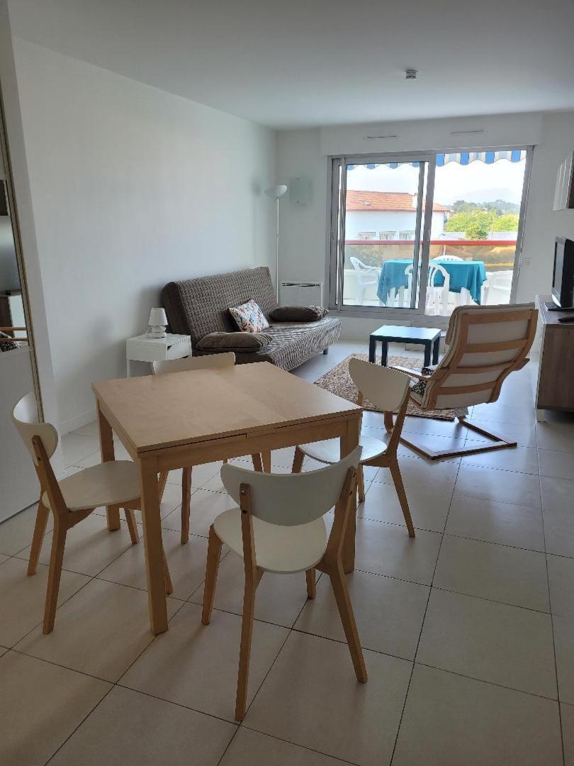 Milady Apartamento Biarritz
