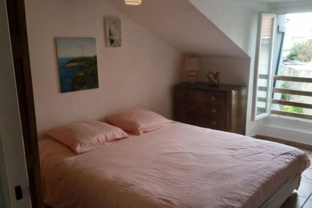 House Very Closed To The Beautiful Holiday home Biarritz