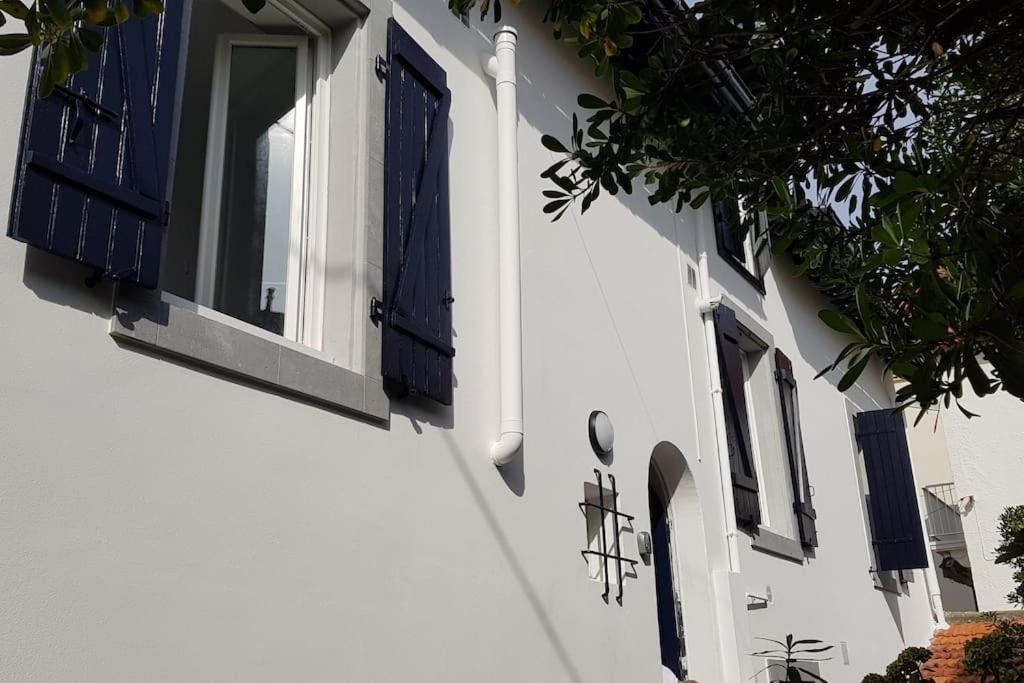 House Very Closed To The Beautiful Ferienhaus *