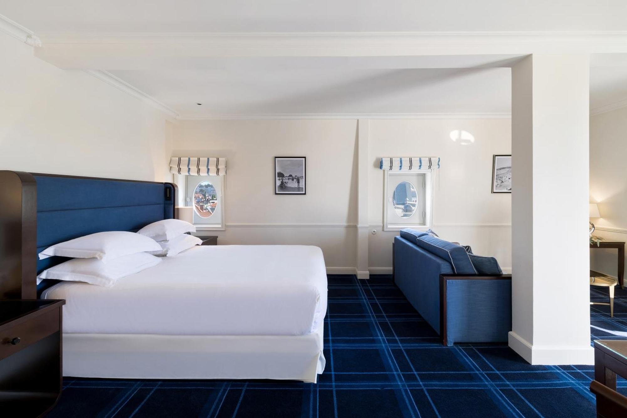 Du Palais Biarritz, In The Unbound Collection By Hyatt