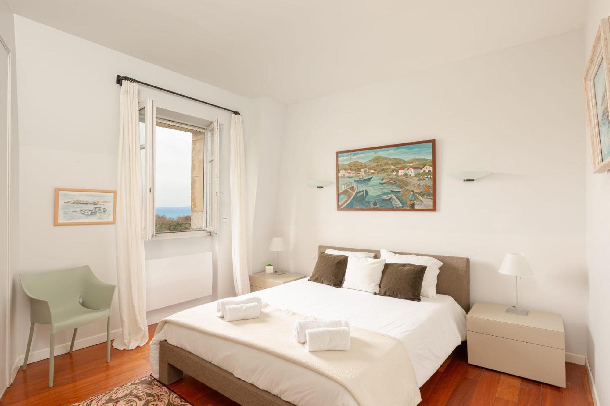 Moana Keyweek Sea View Downtown *