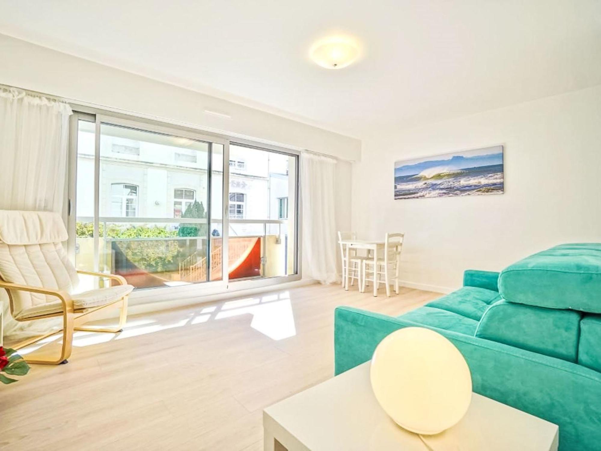 Apartment Saint Andrews-3 By Interhome