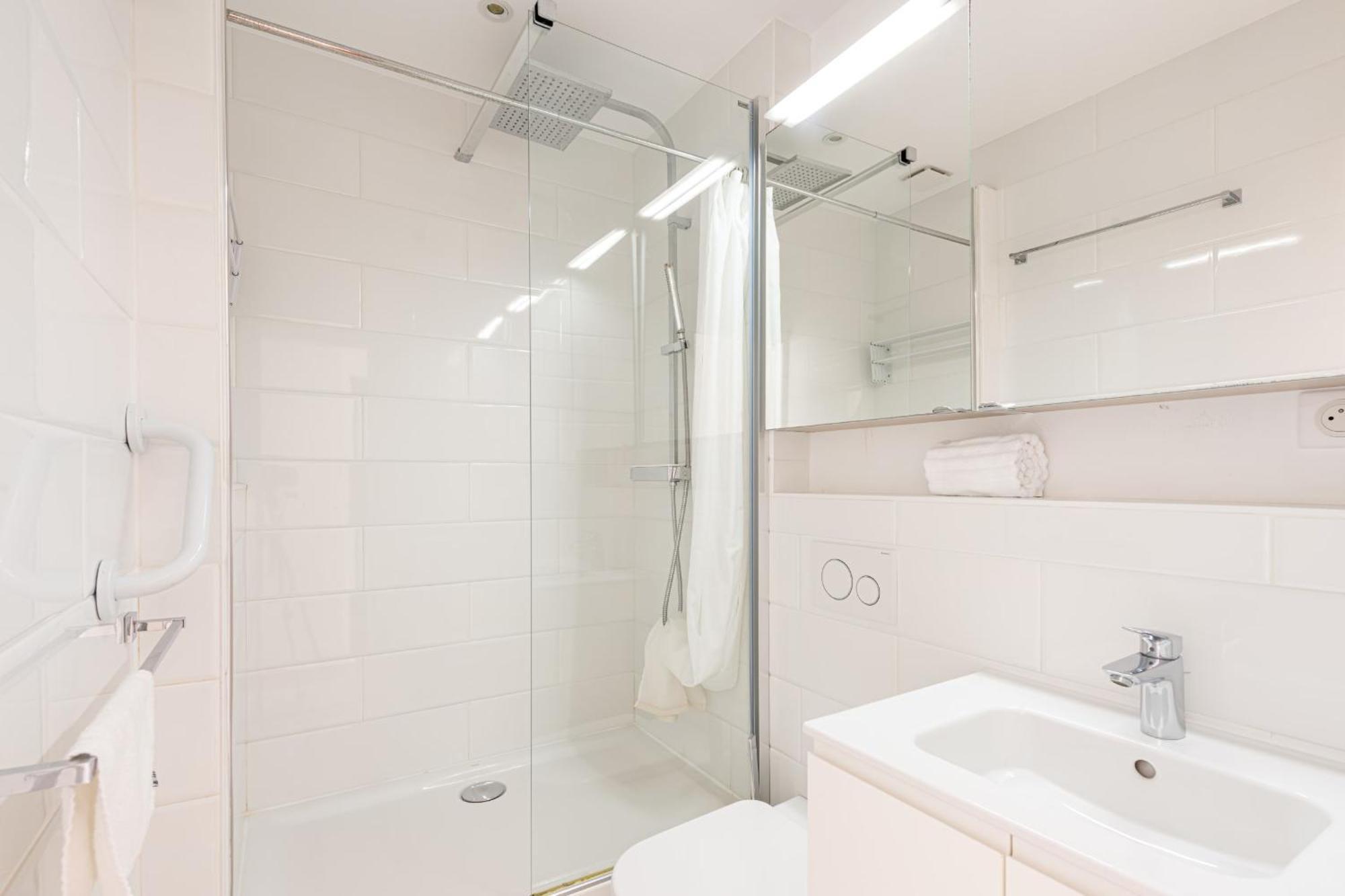 Elena Keyweek Sea View Downtown Apartment *