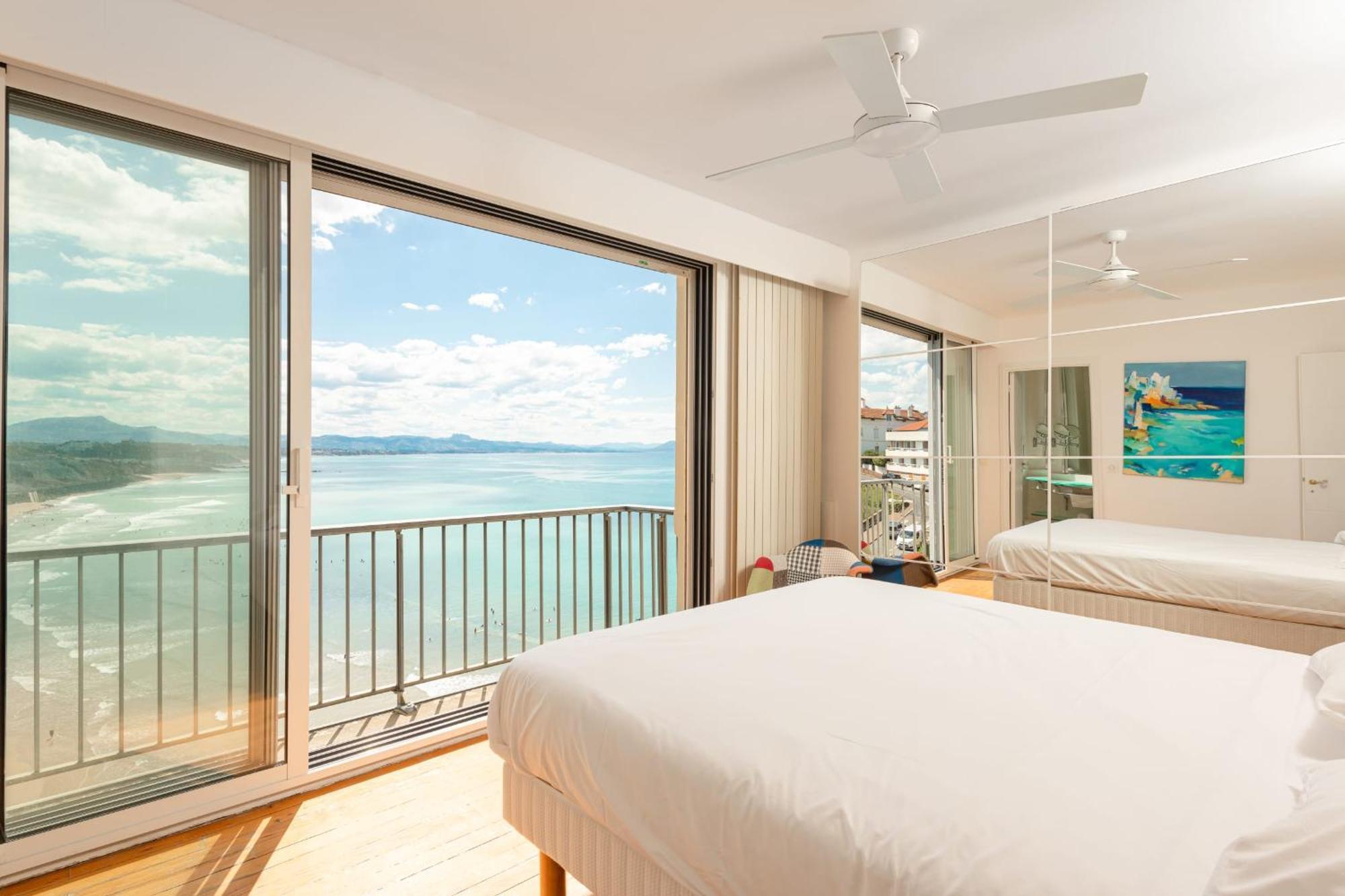 Apartment Elena Keyweek Sea View Downtown *