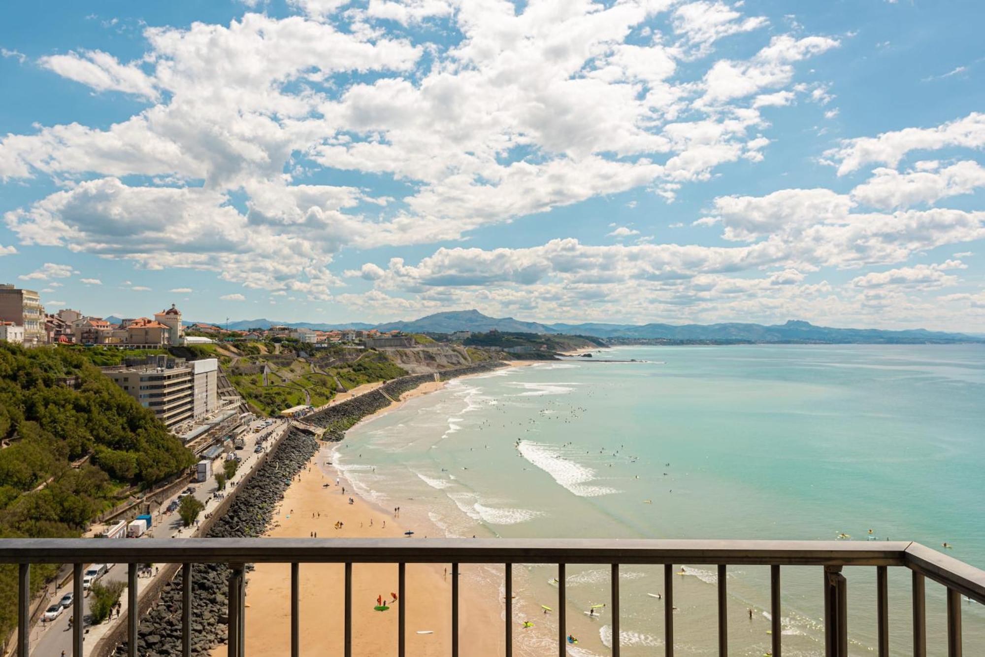 Elena Keyweek Sea View Downtown Apartment