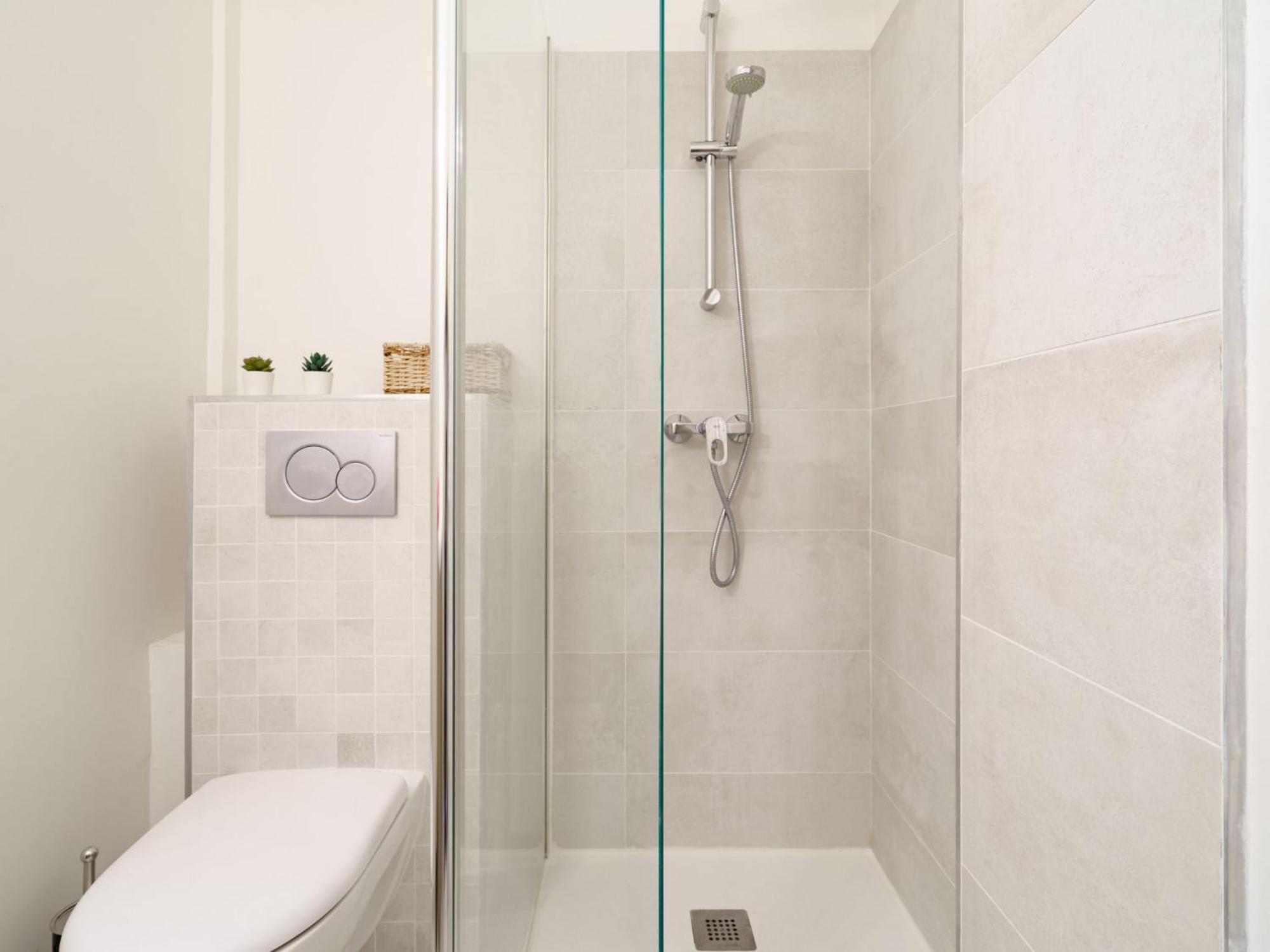 Apartamento Bellevue Clemenceau-3 By Interhome Biarriz
