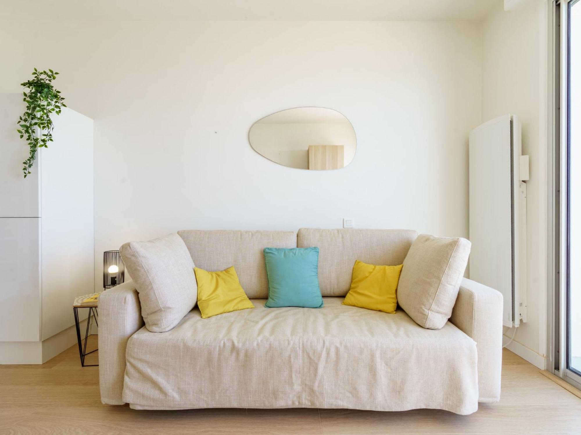 Bellevue Clemenceau-3 By Interhome *