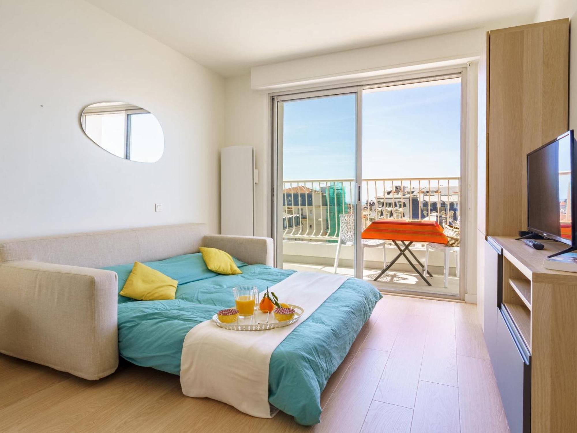 Apartamento Bellevue Clemenceau-3 By Interhome