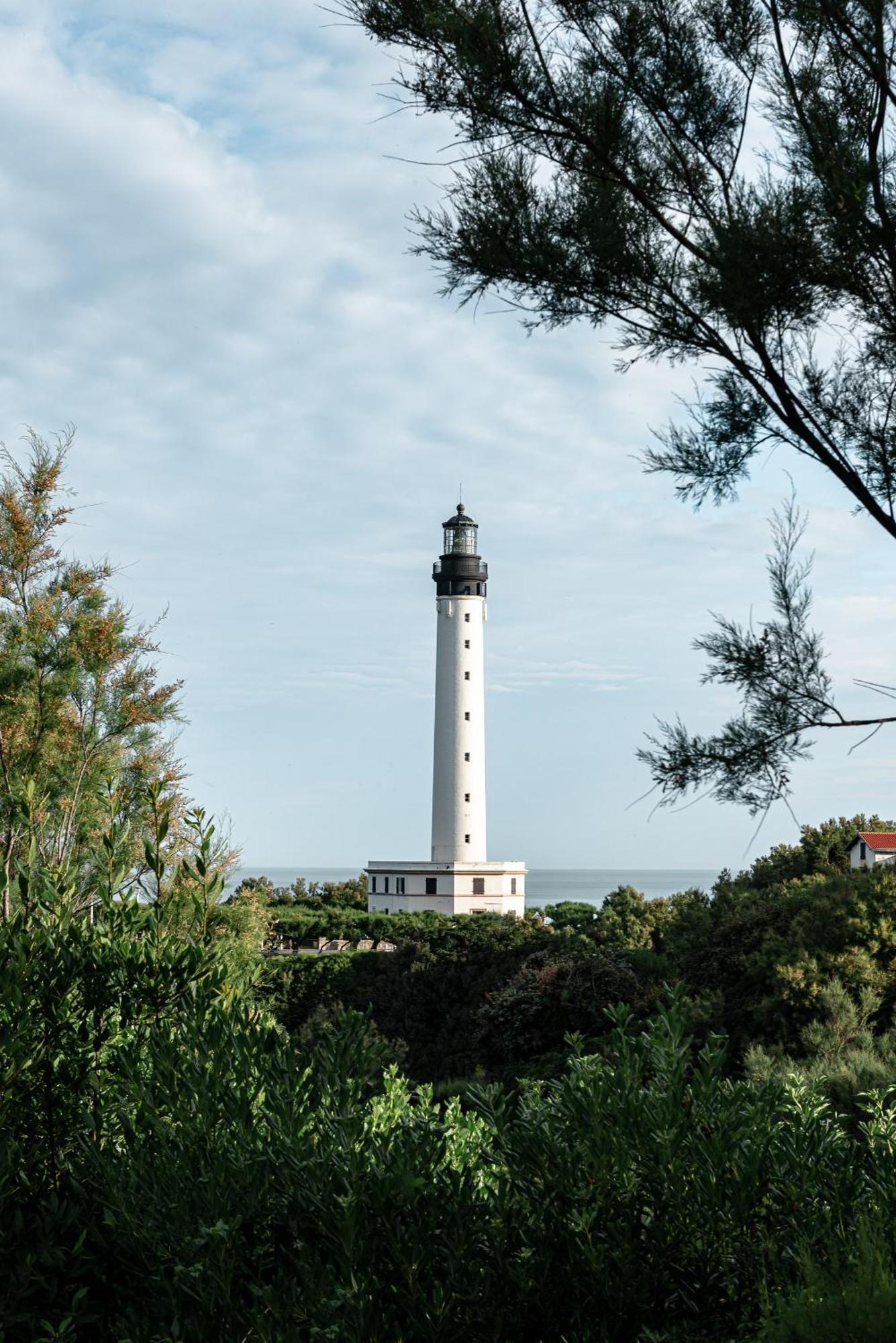 Regina Experimental 5* Biarritz