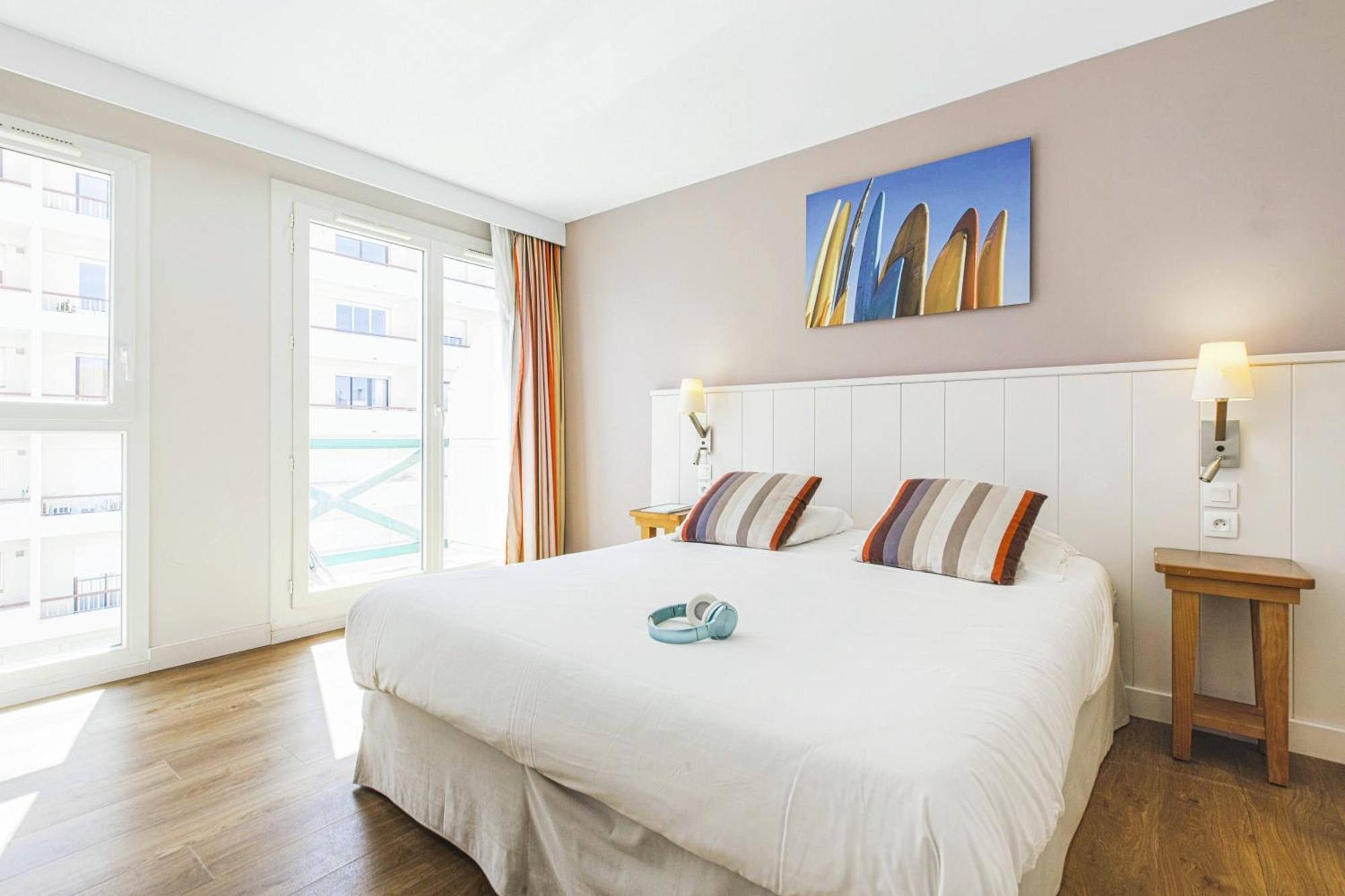 Pierre & Premium Haguna Biarritz
