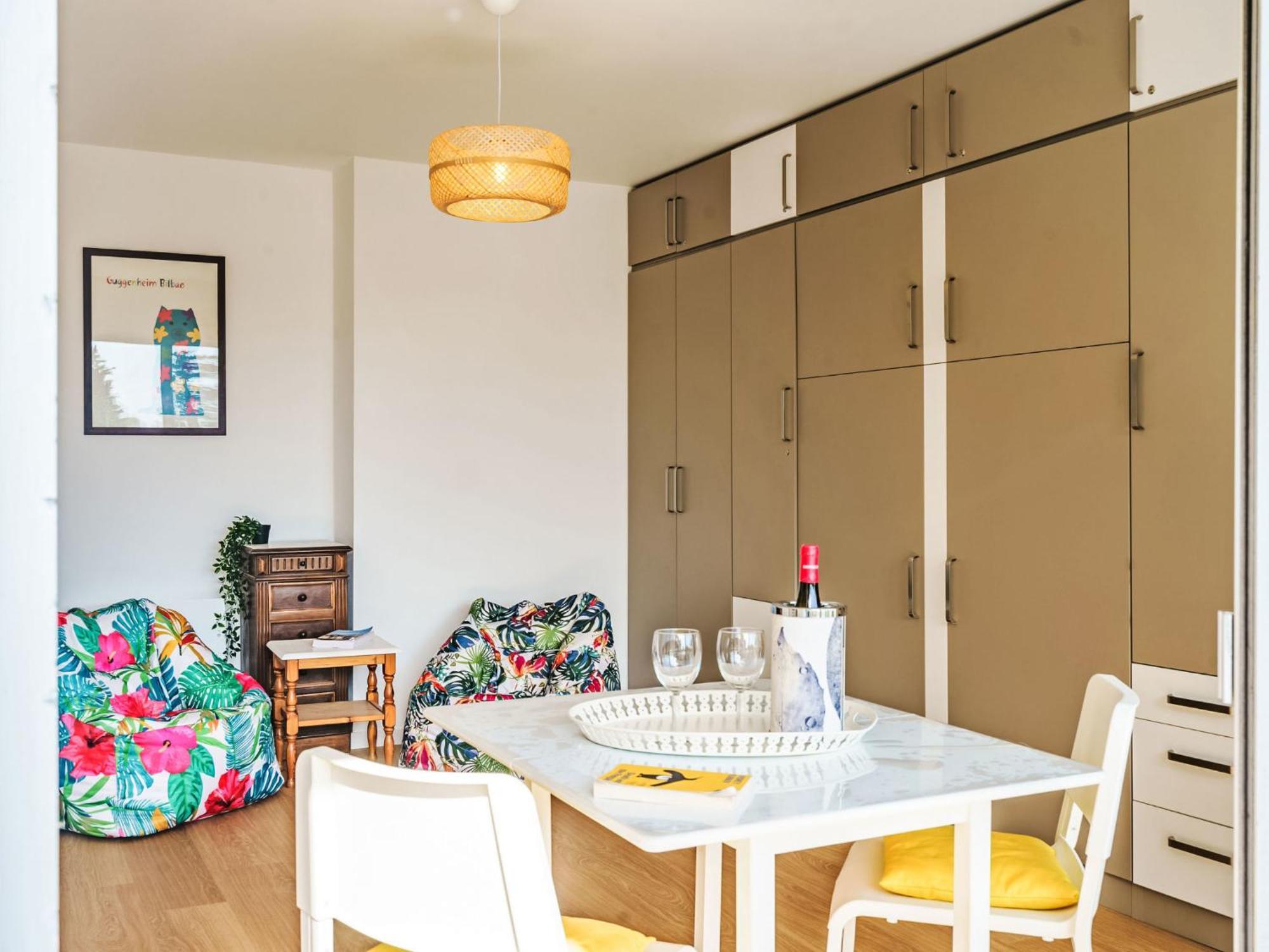 Apartment Super Prive By Interhome Biarritz