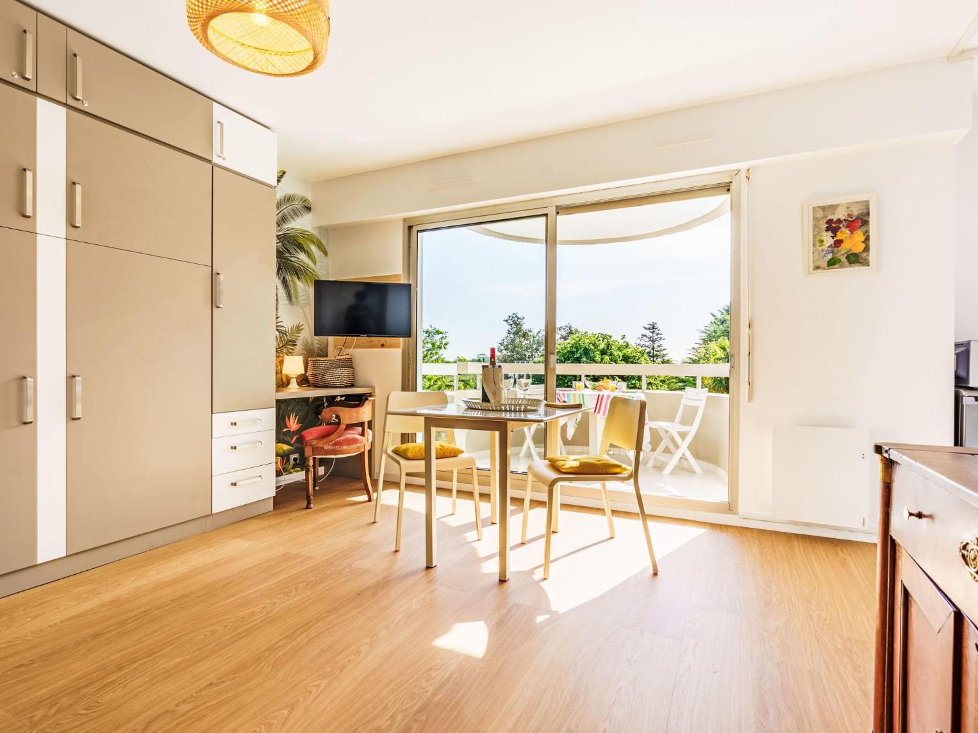 Super Prive By Interhome Apartment Biarritz