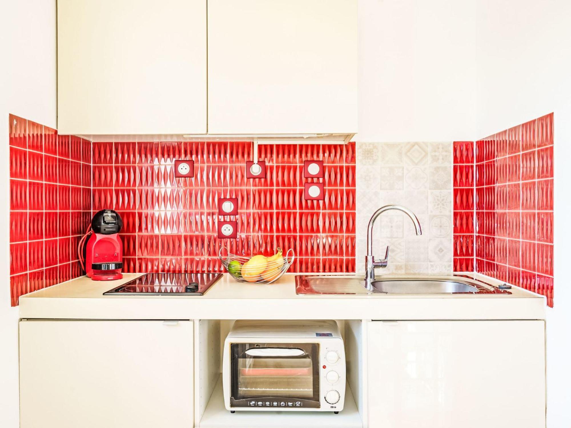 Super Prive By Interhome *