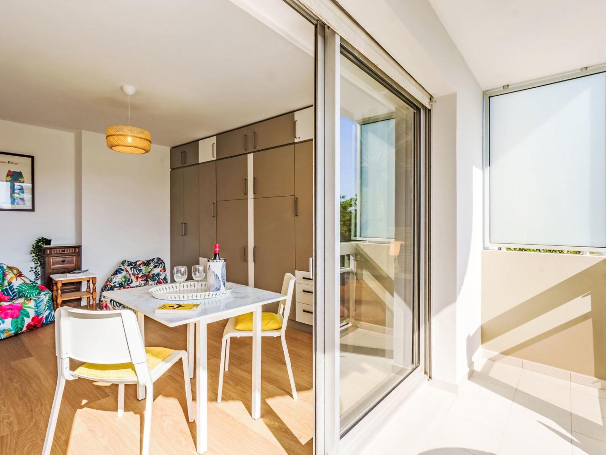Apartment Super Prive By Interhome *