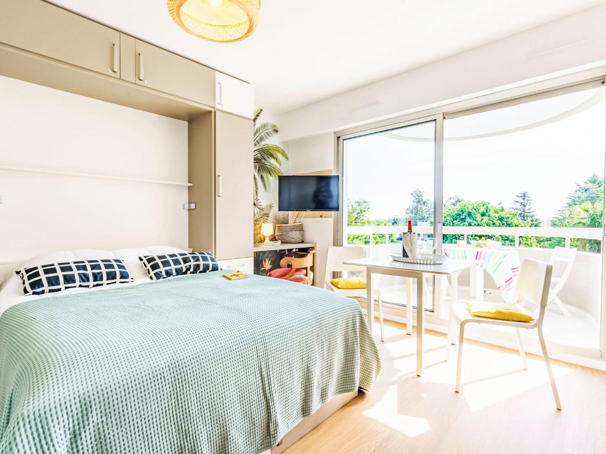 Super Prive By Interhome * Biarritz