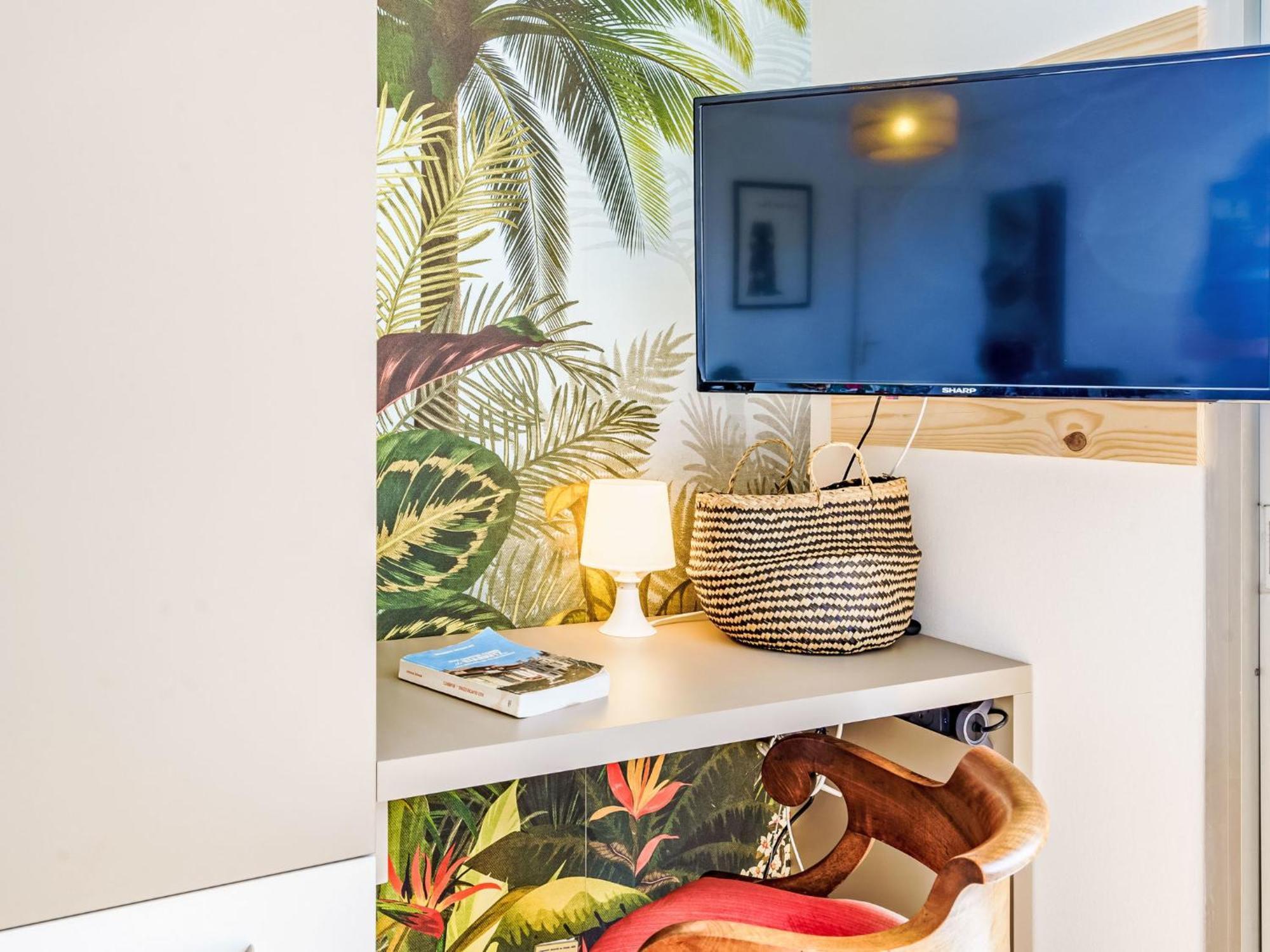 Apartment Super Prive By Interhome